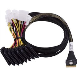 Microchip ACK I SLIMSASX8 8SFF 8639X1 U.3