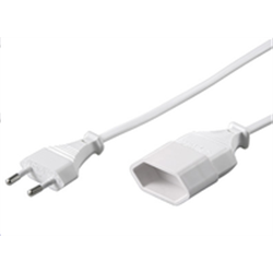 MicroConnect Przedłużeniowy, 3m (PE030830W)