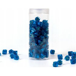 Keychron Gateron Ink V2 Blue Switch Set, Key Switches (Blue, 110 pieces)