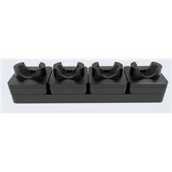 Capture Charging base with 4 x