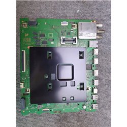 Samsung ASSY PCB MAIN,QAQ80E