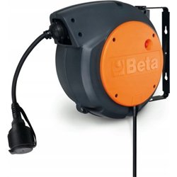 BETA BETA AUTO FLOWER WITH CABLE H05VV-F 3x1.5mm 15m