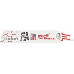 Milwaukee MILWAUKEE BRZE. 300/1.4mmTORCH BIM/25pcs (THIN) (25) METAL 27/06