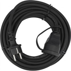 Yato PRZEDŁUŻACZ BUDOWLANY 3*1.5, 20M (1 SZT)