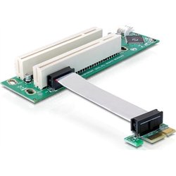Intel Y Riser Karte für 2HE M50FCP Slot1 2x PCIe 5.0 2x SW 2x FHFL x16/x16