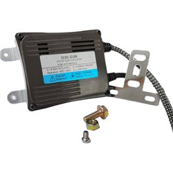 Przetwornica SKLEPLEDY PRZETWORNICA XENON D3S D3R HID ZAMIENNIK CANBUS