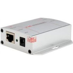 Exsys EXSYS EX-60300 PoE+ Gigabit-injector 30W