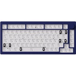 Akko AKKO MonsGeek M1 V3 QMK DIY Kit US - Horizon Blue