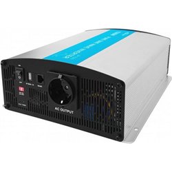 Przetwornica IPower IP1500 1500W 12VDC