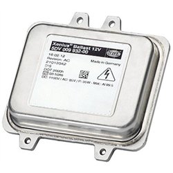Przetwornica napięcia XENON L/P pasuje do: OPEL INSIGNIA A, PORSCHE CAYENNE I 9PA/955, CAYENNE II 92A/958 09.02-03.17