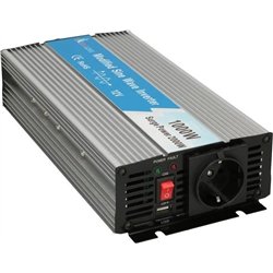Przetwornica ExtraLink Przetwornica napięcia OPIM-1000W