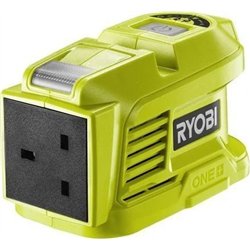 Przetwornica Ryobi Transformator Ryobi 5133004895 225 W