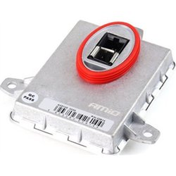 Przetwornica AMiO Przetwornica xenon zamiennik D1/3(A2) AMIO-02614