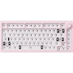 Akko AKKO MonsGeek M1 V3 QMK DIY Kit US - Pastel Pink