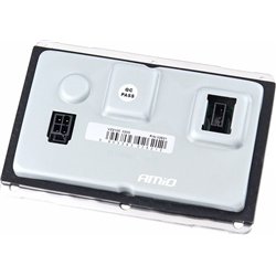 Przetwornica AMiO Przetwornica xenon zamiennik d1/3(v2) amio-02621
