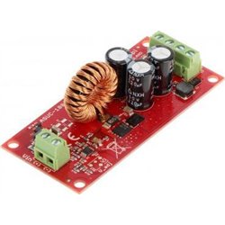 Przetwornica Atte MODUŁ PRZETWORNICY ASUC-100-480-OF DC/DC ATTE