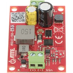 Przetwornica Atte MODUŁ PRZETWORNICY ASUC-50-480-OF DC/DC ATTE