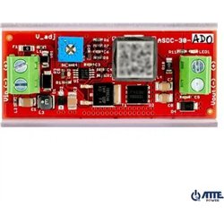 Przetwornica Triton Przetwornica obniżająca napięcie z regulacją 3...12V ATTE ASDC-30-AD0-OF