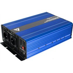 Przetwornica Azo 12 V/230V SINUS IPS-4000S 4000W