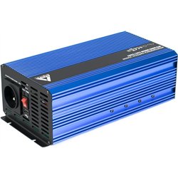 Przetwornica Azo SINUS 12V/230V 2000W (IPS-2000S)