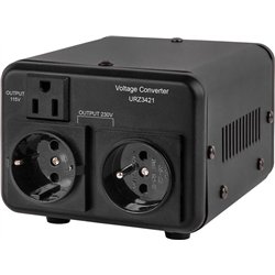 Przetwornica Kemot 400 W / 500 VA