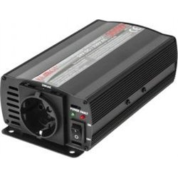 Przetwornica Kemot 24/230V 300W / 600W