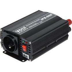 Przetwornica MODUŁ PRZETWORNICY IPS-500