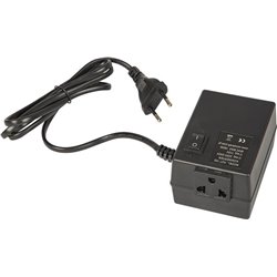 Przetwornica Blow 2625 Przetwornica napięcia 230v na 110v 100wusa