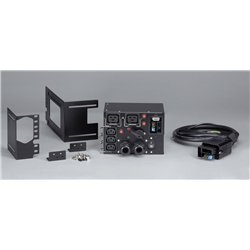 Triton Eaton HotSwap MBP 6000i rozdzielacz zasilania PDU Czarny