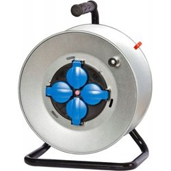 Onnline ROZG.BĘBNE 290 4X230V IP44 METAL ONNLINE