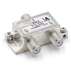 Rozgałęźnik Triax SCS-2, 1x2