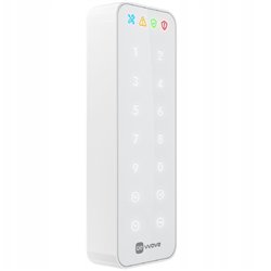 BEZPRZEWODOWA KLAWIATURA AKP-200-W BE WAVE SATEL