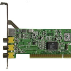 Hauppauge Hauppauge 01381 adapter Wewnętrzny