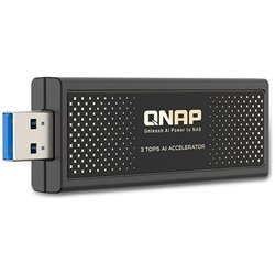 QNAP QAI-U100 | Akcelerator AI dla QNAP