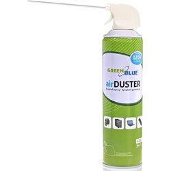 1idea Sprężone powietrze do usuwania kurzu 600 ml (GB600)