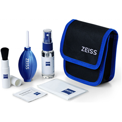 Zeiss Zestaw czyszczący do obiektywu (2096-685)