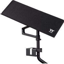 Thermaltake Keyboard & Mouse Tray Black for GR500 & GF500 Cockpit