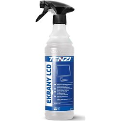 Tenzi ÅRODEK DO MYCIA EKRANÃW LCD, LED, TV 0.6L