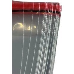 BSTech worki celofanowe 250x300+40 50 szt