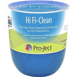 Pro-Ject Audio Systems Masa czyszcząca Hi-Fi Clean do plastików 1 szt.