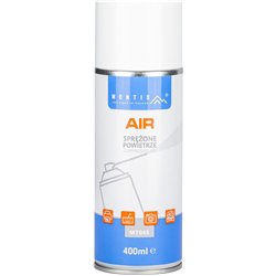 Inne Sprężone powietrze 400ml. Montis MT045
