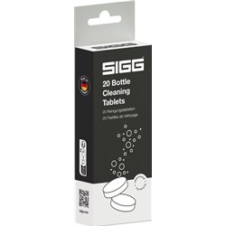 SIGG SIGG Tabletki do czyszczenia 6044.40