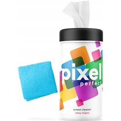 IT Dusters IT Dusters Pixel Perfect - Wipes