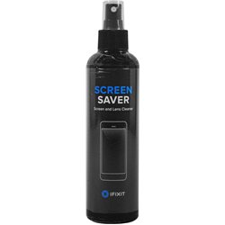 iFixit Płyn do czyszczenia ekranów 250 ml (EU145305-1)