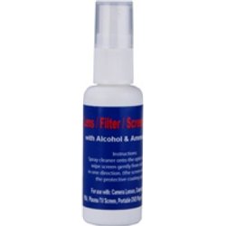 BIG optics cleaning fluid 30ml (426700)