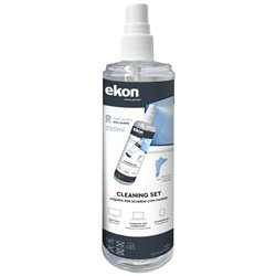 ECCLEAN250ML