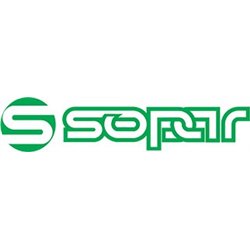 Sopar 23230 zestaw do czyszczenia urządzeń