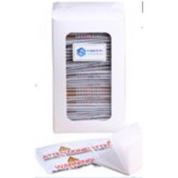 Lanview Lanview LVO231789 zestaw do czyszczenia urządzeń Swiatłowód Oczyszczający długopis/szmatka
