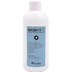 Pro-Ject Audio Systems Pro-Ject Wash it 2 - Płyn do czyszczenia płyt winylowych, 500 ml