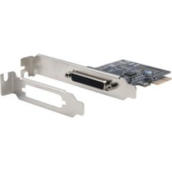 Exsys Karta EXSYS EX-46024 4S Serial RS-232 PCIe
